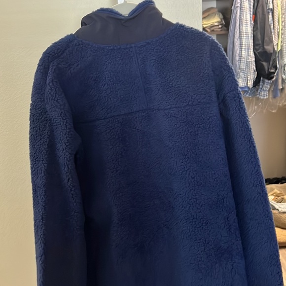 Polo Fleece Jacket - Picture 5 of 5